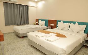 Hotel Lord Krishna